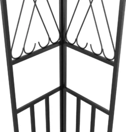 VidaXL Pavillon 6x3 M Taupe Stoff -Deutschland Garten Zier Verkaufs-Shop 1e2aa30ebde22dc1328c561d86533016