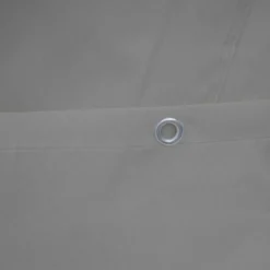 Pergola Calpe, Garten Pavillon, Stabiles 7cm-Gestell Mit Seitenwand Hellgrau 4x4m -Deutschland Garten Zier Verkaufs-Shop 1e70f0822c6adedecba53667c803d74e