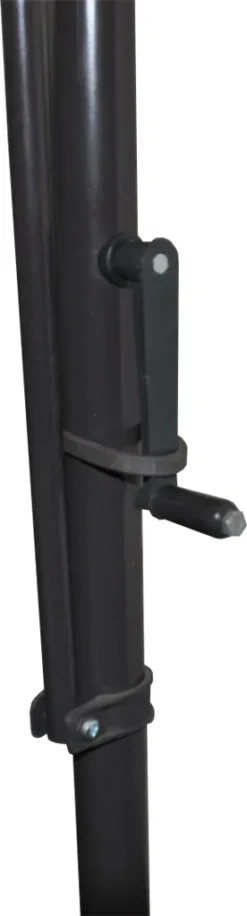 Angerer Klemmmarkise Style 400 Cm Granit -Deutschland Garten Zier Verkaufs-Shop 1f278c1291c58696040a31e79adad24e