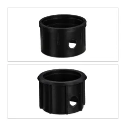 Relaxdays Sonnenschirmständer Halbrund -Deutschland Garten Zier Verkaufs-Shop 2106a43e8332dad531dbadeb43c5805f