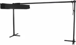 Siena Garden Enna Schirmmarkise 350x250 Cm -Deutschland Garten Zier Verkaufs-Shop 216ca667c5000540ac9ea9b7e323cae9