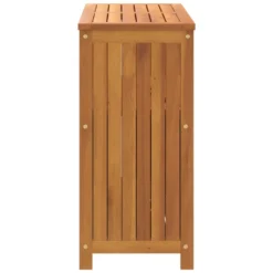 VidaXL Garten-Konsolentisch 80x35x75 Cm Massivholz Akazie -Deutschland Garten Zier Verkaufs-Shop 217aacc9c83fd37f8ffaf110b177f4f2