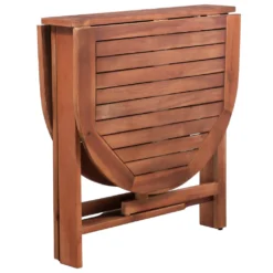 VidaXL Klappbarer Gartentisch 120 X 70 X 74 Cm Akazienholz Massiv -Deutschland Garten Zier Verkaufs-Shop 21c0fb53126766aa41f9c10a46e3e81c