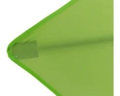 SIENA GARDEN City Mittelstockschirm Anthrazit/grün 140x210cm M32100 -Deutschland Garten Zier Verkaufs-Shop 222a4520ab0322ad611e35bfa34f38f2