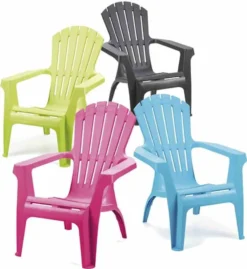 Progarden Deckchair Dolomiti Grün -Deutschland Garten Zier Verkaufs-Shop 23653d4b579b0a5270acb48a51b3a9d7