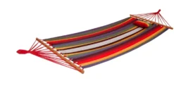 Garden Pleasure Hängematte "Hawaii" Blau/grün -Deutschland Garten Zier Verkaufs-Shop 23f533c45313a86884ad72a2ce3198f9