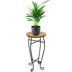 Mosaiktisch 62 X 34 Cm Terracotta -Deutschland Garten Zier Verkaufs-Shop 23f78a803ffee0ef3bbaa533e1c2efc8