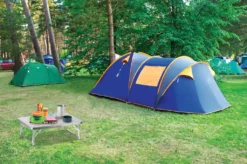 Camp Active Campingtisch - Klappar - Leicht - Höhenverstellbar Von 25 Bis 59CM - Tischplatte 75 X 55 CM - Aluminium/MDF - Weiß -Deutschland Garten Zier Verkaufs-Shop 244ce2a5e547a40943f6342e801fdda8