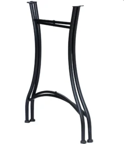 Outsunny Gartentisch Mosaiktisch Balkontisch Beistelltisch Seviertisch Rund Stahl + Keramik Blau + Weiß Ø60 X H71 Cm -Deutschland Garten Zier Verkaufs-Shop 2455c334905d0491984754d75d2595aa