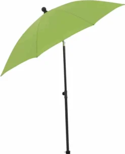 SIENA GARDEN City Mittelstockschirm Anthrazit/grün Ø 180cm M32098 -Deutschland Garten Zier Verkaufs-Shop 2477517c81f01244ee7e5b96a707c621
