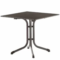 SIEGER 3130-55 Klapptisch Vivodur 80x80 Cm H49779 -Deutschland Garten Zier Verkaufs-Shop 24a4681186e8255b7fddc532977bd960