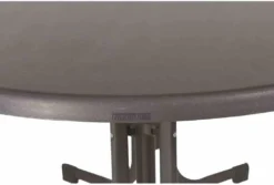 SIEGER Gartentisch / Klapptisch 140x90cm Stahl Grau / Mecalit Anthrazi -Deutschland Garten Zier Verkaufs-Shop 24daeab3c8a557acae7809eea8ae39e8