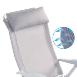 Aktivshop Klappstuhl Aktiv Camping Mit Beinauflage -Deutschland Garten Zier Verkaufs-Shop 25066394de9fae877f11083f47aee4eb