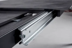 Ausziehtisch Palazzo 120/160-200x80cm Anthrazit -Deutschland Garten Zier Verkaufs-Shop 25ca0c4d3b79b58f424680d52c19657a