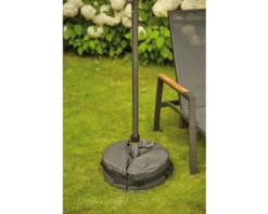 Sandsack Für Schirmständer (bis 40kg Füllbar) -Deutschland Garten Zier Verkaufs-Shop 2644d9e9ece4f36b6c5b4e7eef6fbdf7