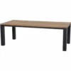 SIENA GARDEN Boston Tisch, 220x100cm Teakholz M05423