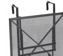 Greemotion Balkon Gartentisch Balkonhängetisch XL Toulouse Eisengrau Stahl -Deutschland Garten Zier Verkaufs-Shop 26adf42ae564d9e28069b787fe38451c