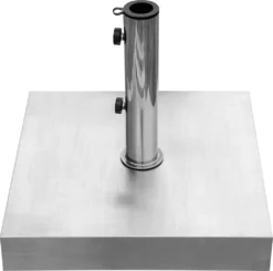 Sonnenschirmständer 40kg Rollbar Mit Handgriff Max. 48mm -Deutschland Garten Zier Verkaufs-Shop 270eb90026efb68f03373c4fc54dd2a3