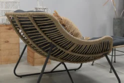 Garden Impressions Relaxsessel Luna Natural Rotan -Deutschland Garten Zier Verkaufs-Shop 27165722b9c9eda3e9dd4a7e3c36c5d9