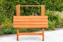 Merxx Klapptisch 90 X 60 Cm - Eukalyptus -Deutschland Garten Zier Verkaufs-Shop 277d5e9cb973932f85c3180255a3a929