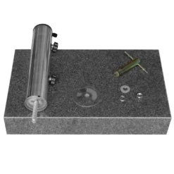 Sonnenschirmständer Granit 25kg Balkonständer Max. 48mm Stamm - Dunkelgrau - Dunkelgrau -Deutschland Garten Zier Verkaufs-Shop 2c9ebd997b32c6ea962ff0853932e791