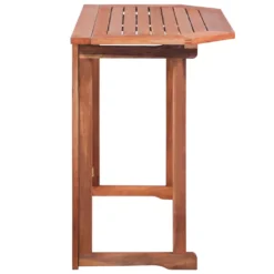 VidaXL Bistrotisch 90x50x75 Cm Akazie Massivholz -Deutschland Garten Zier Verkaufs-Shop 2ca87b91eed8e1889ff84ac9e012cc42