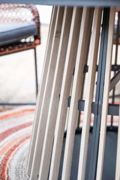 Garden Impressions Trinxa Dining Gartentisch Ø130xH72cm Teaklook Hell Imowood -Deutschland Garten Zier Verkaufs-Shop 2cac61abf727f135bab8e009bacd20ec