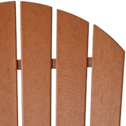 Tectake Gartenstuhl Im Adirondack-Design - Braun -Deutschland Garten Zier Verkaufs-Shop 2cf4fef0ae9dcde75886d97d1a9e2561