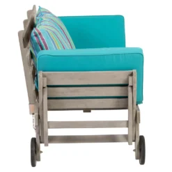 Multifunktionsbank Maui Aus Akazienholz 100% -Deutschland Garten Zier Verkaufs-Shop 2ddee892d47f1d8301625139ea064740