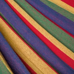 Tectake Hängematte Inkl. Tasche - Bunt -Deutschland Garten Zier Verkaufs-Shop 2e9262a76b9eef40e3bfc8d12b770e57