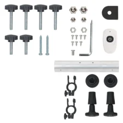 Mucola Klemmmarkise 250-120cm Creme Balkon Markise Sonnenschutz Terasse Fenstermarkise Balkonmarkise Sonnensegel Windschutz Rollo -Deutschland Garten Zier Verkaufs-Shop 2eea07110739a97ccb3d153786cd996a