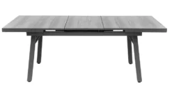 Ploß Auszugs-Dining-Tisch "Montreal" 160-210x100x75 Cm -Deutschland Garten Zier Verkaufs-Shop 2f1b2204d06a646140da5117da0ca3da