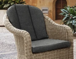 Destiny 2er Set Sessel Malaga Natur Meliert Geflechtsessel Polyrattan Gartensessel -Deutschland Garten Zier Verkaufs-Shop 30245f2549eecf2afc9b84a5ef99168f