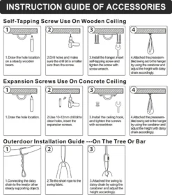 Kinderschaukel Hängematte, Indoor Therapieschaukel, Kuschelhängematte Für Kinder Mit ADHS, Asperger, Sensorische Integrationstherapie Double Layer Pod Schaukelstuhl -Deutschland Garten Zier Verkaufs-Shop 309014cc83186e2f753698974f5e77a8