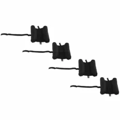 SIENA GARDEN Pavillon Beschwerer, 4er Set L45474 -Deutschland Garten Zier Verkaufs-Shop 30da26426136395c1978029e3521d509