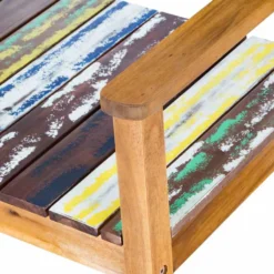 SIENA GARDEN 2er Bank Ibiza H44734 -Deutschland Garten Zier Verkaufs-Shop 30fff2fedf8c439dd6525b314b44dd04