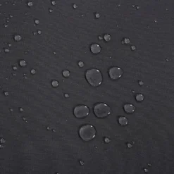 COSTWAY Doppelseitenmarkise 160x600cm Ausziehbar Seitenmarkise Markise Seitenwandmarkise Sicht- Sonnen- & Windschutz Für Garten Veranda & Terrasse Grau -Deutschland Garten Zier Verkaufs-Shop 311d9a08cc5faf5b5f1a852ebe013bf8