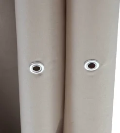 Pergola MCW-C42, Garten Pavillon, Stabiles 6cm-Gestell + Schiebedach Creme 3x3m -Deutschland Garten Zier Verkaufs-Shop 313bf125ef6b4f18029753c24df1518e