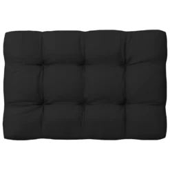 VidaXL Palettensofa-Auflagen 7 Stk. Schwarz -Deutschland Garten Zier Verkaufs-Shop 327f3d839e0642aad7e166f5848c8e50