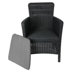 Keter Gartensessel Trenton Graphitgrau -Deutschland Garten Zier Verkaufs-Shop 35377167ee0093cbabf7587136b94bdc