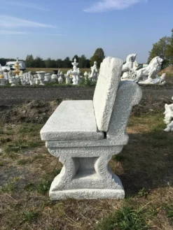 Gartenbank Sitzbank Römerbank Steinbank Gartenmöbel Parkbank Teichbank Dekobank -Deutschland Garten Zier Verkaufs-Shop 3576e26d1eff3d2f5735941d389f17c5