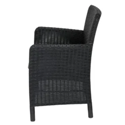 Keter Gartensessel Trenton Graphitgrau -Deutschland Garten Zier Verkaufs-Shop 3663eae488ef99f742fadbc41f80383f