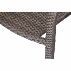 Siena Garden Gartensessel / Stapelsessel Minas Polyrattan Alu Maron -Deutschland Garten Zier Verkaufs-Shop 374fc7cd13082efca68bbdc9e4c3d199