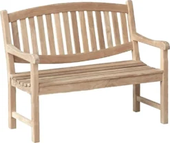 Gartenbank Bank LOMBOK Sitzbank Parkbank Holzbank Garten Möbel Holz 3er Teak -Deutschland Garten Zier Verkaufs-Shop 379137bc70b914485dbf024bc71dc828