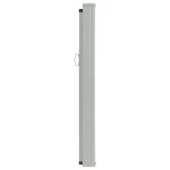 VidaXL Ausziehbare Seitenmarkise 170×300 Cm Grau -Deutschland Garten Zier Verkaufs-Shop 37b89ed41a06e569d54b0d690e2a7644