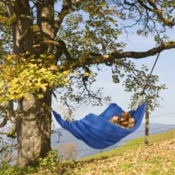 Relaxdays Hängematte Baumwolle XXL -Deutschland Garten Zier Verkaufs-Shop 380b90fe6afff8f354fe58a863e35757