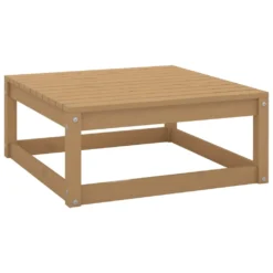 VidaXL 2-tlg. Garten-Lounge-Set & Kissen Honigbraun Massivholz Kiefer -Deutschland Garten Zier Verkaufs-Shop 3823942ca844e12f2e366a37ddd6d3a1