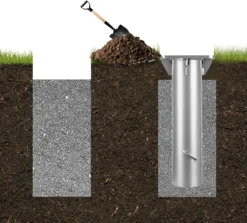 Wolketon Sonnenschirmstaender Universal Bodenplatte Ampelschirm Bodentraeger Silber 16 Cm -Deutschland Garten Zier Verkaufs-Shop 38247b6595d1ef9716bb58465374a39c