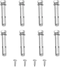 VidaXL Seitenmarkise Ausziehbar Anthrazit 180x1000 Cm -Deutschland Garten Zier Verkaufs-Shop 38698556245118e0cf72683d64f5edd0