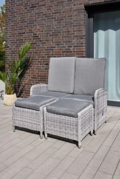 Primaster Dining Lounge Möbelset Peguera Inkl. Sitz- Und Rückenkissen -Deutschland Garten Zier Verkaufs-Shop 387eed7225dd62d20a8c05a53de415ea